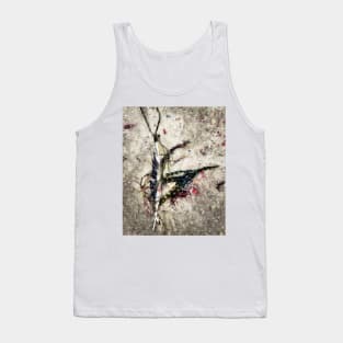 Seaweed Studies Tank Top